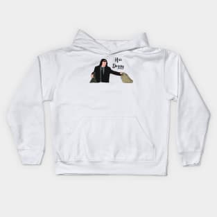 The Room - Hai Doggy Kids Hoodie